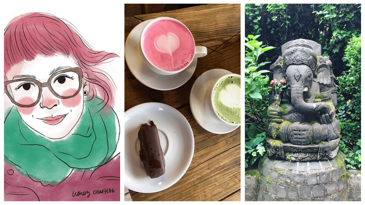 Inside Green Pearls®