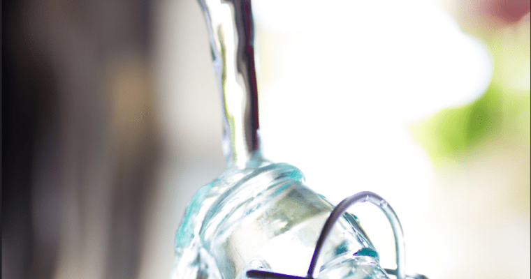 Can I drink tap water while abroad?