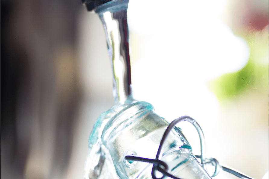 Can I drink tap water while abroad?