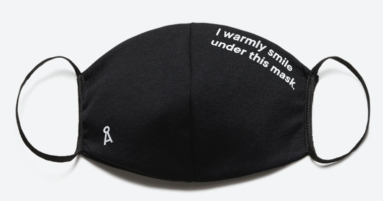 Sustainable masks in Corona times