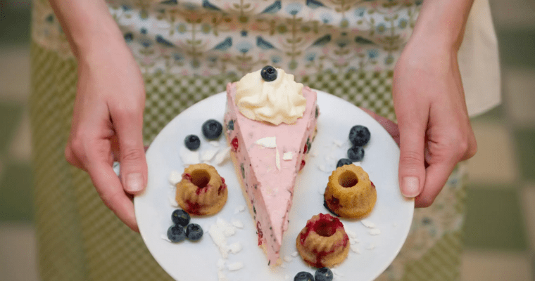 World-class patisserie – can it be sustainable?