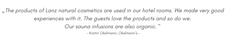 Okelmanns green hotel