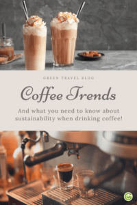 These are the sustainable coffee trends 2023
