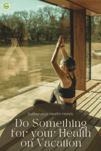 Sustainable recovery at the Klosterhof health hotel in Bavaria – Alpine Hideaway & Spa