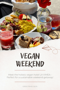 Inspiration for a Vegan Weekend in Italy