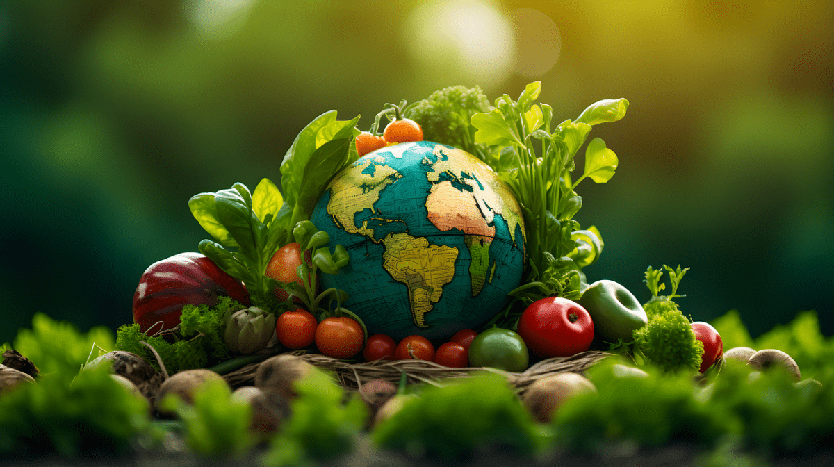 Planeatary app in test: Eat sustainably with the Planetary Health Diet