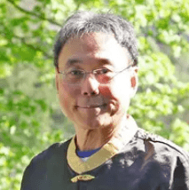 Portrait of Master Khim - Trained in Medical Qigong