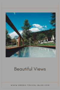 Green Pearls® Hotels, Beautiful Views