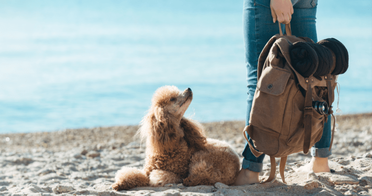 Ultralight Travel – The benefits of traveling light