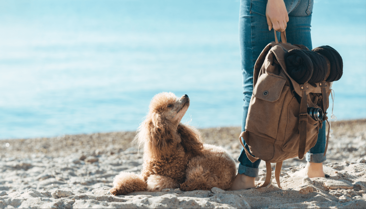 Ultralight Travel – The benefits of traveling light