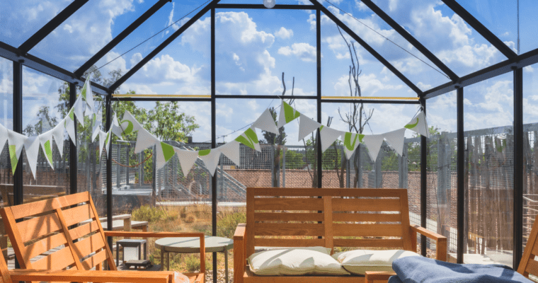 Insider tips for a sustainable weekend in Erlangen