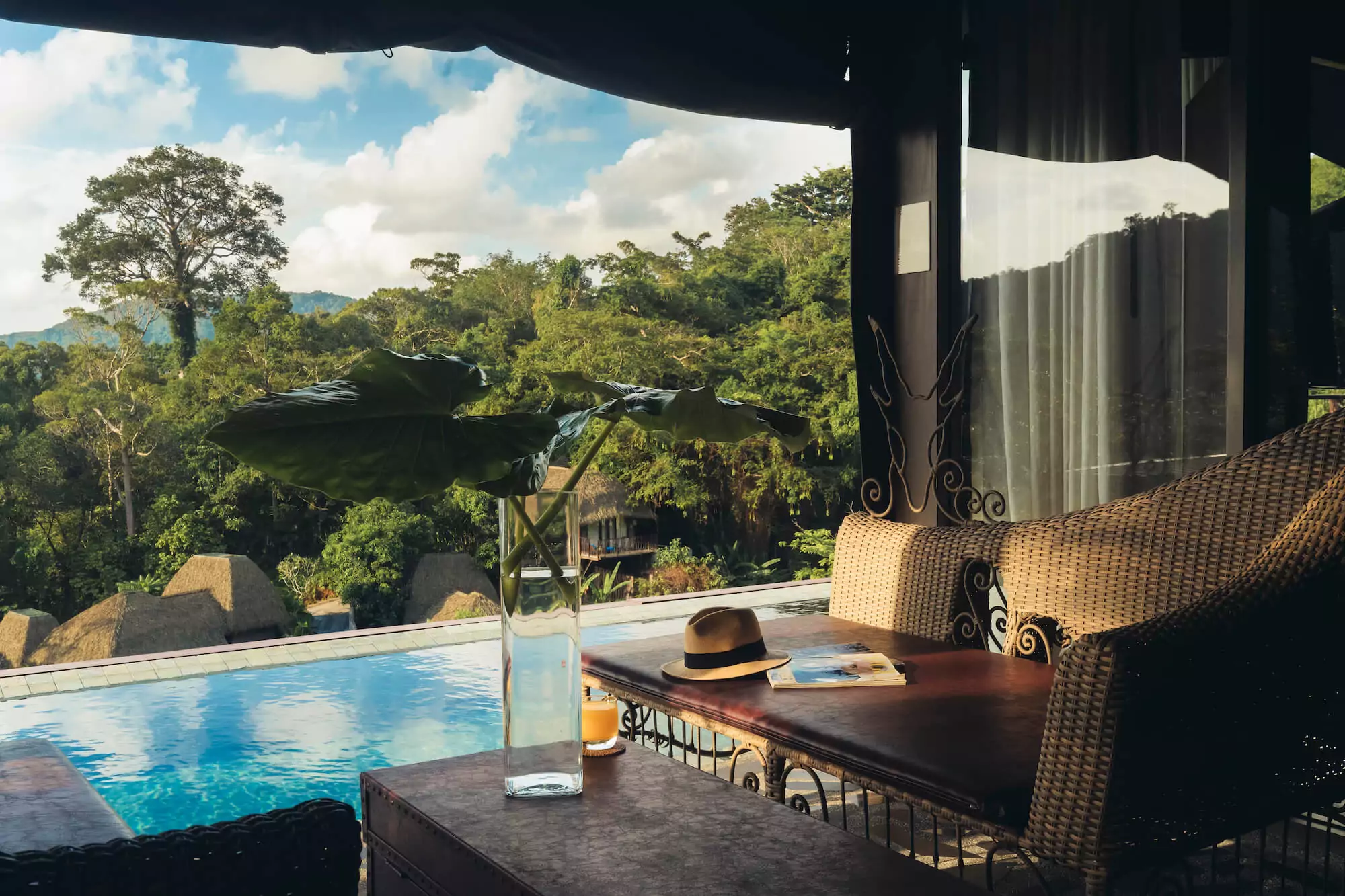 Small but Exquisite: Ten unique boutique hotels with a sustainable philosophy