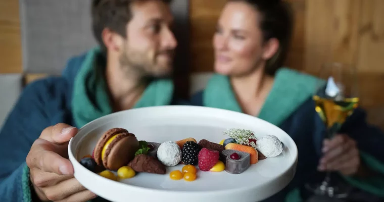 Sustainable Valentine’s Weekend 2025 – Special offers from our Green PearlsⓇ partners